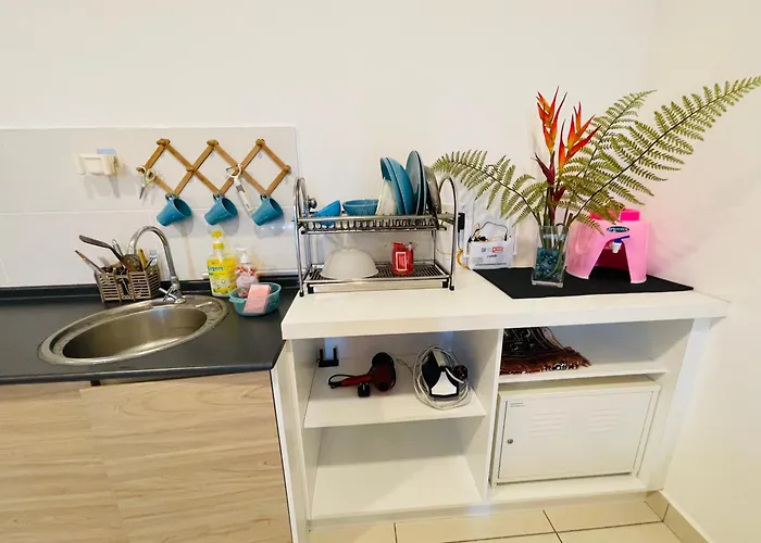 Evo Soho Bangi Star Luxury By Alina Homestay