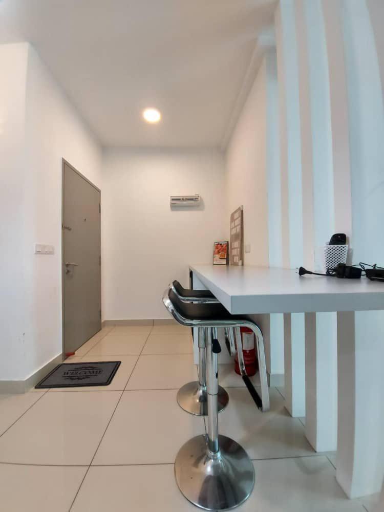 Evo Soho Bangi Star Luxury By Alina Apartment