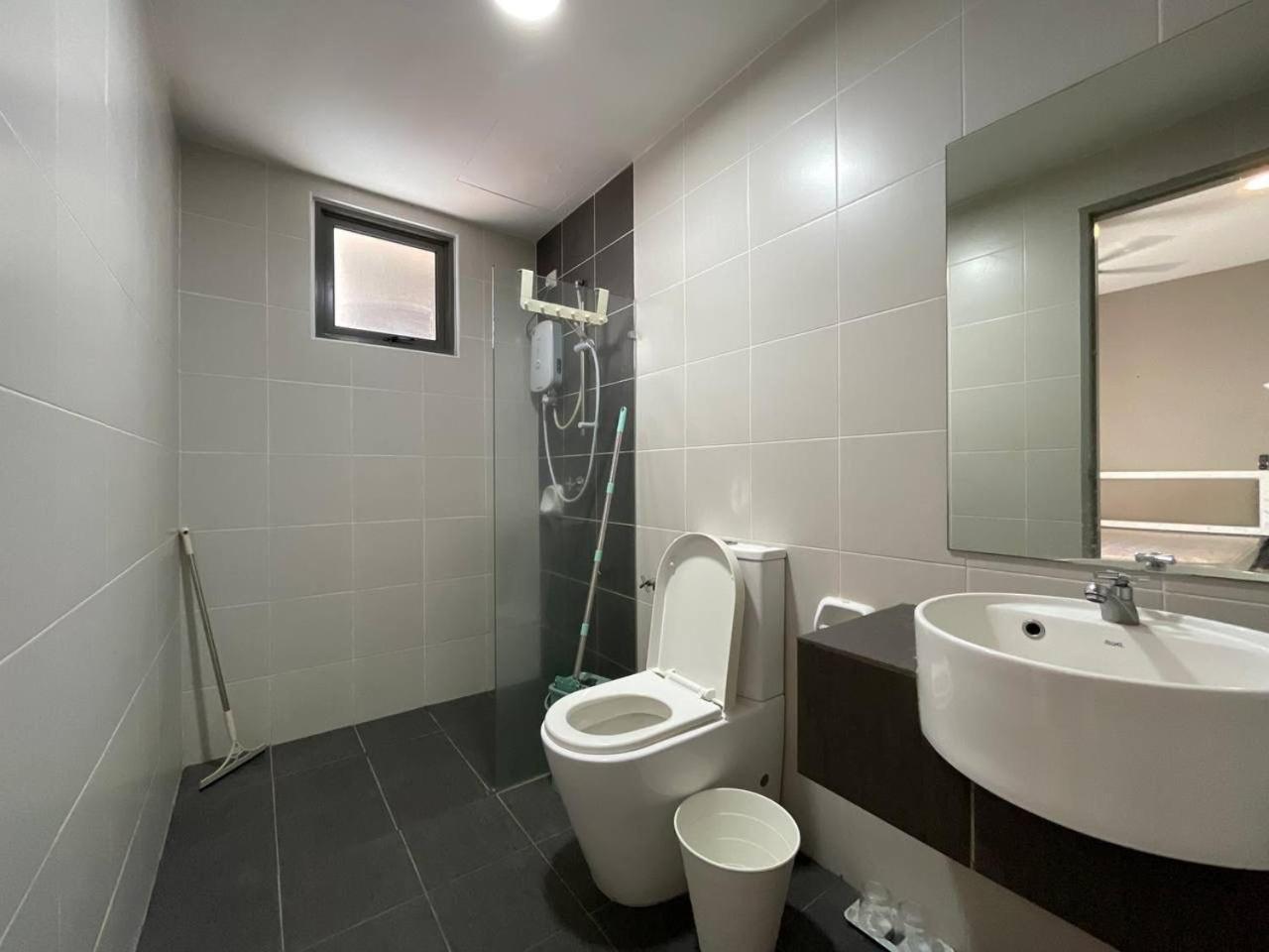 Evo Soho Bangi Star Luxury By Alina Apartment *
