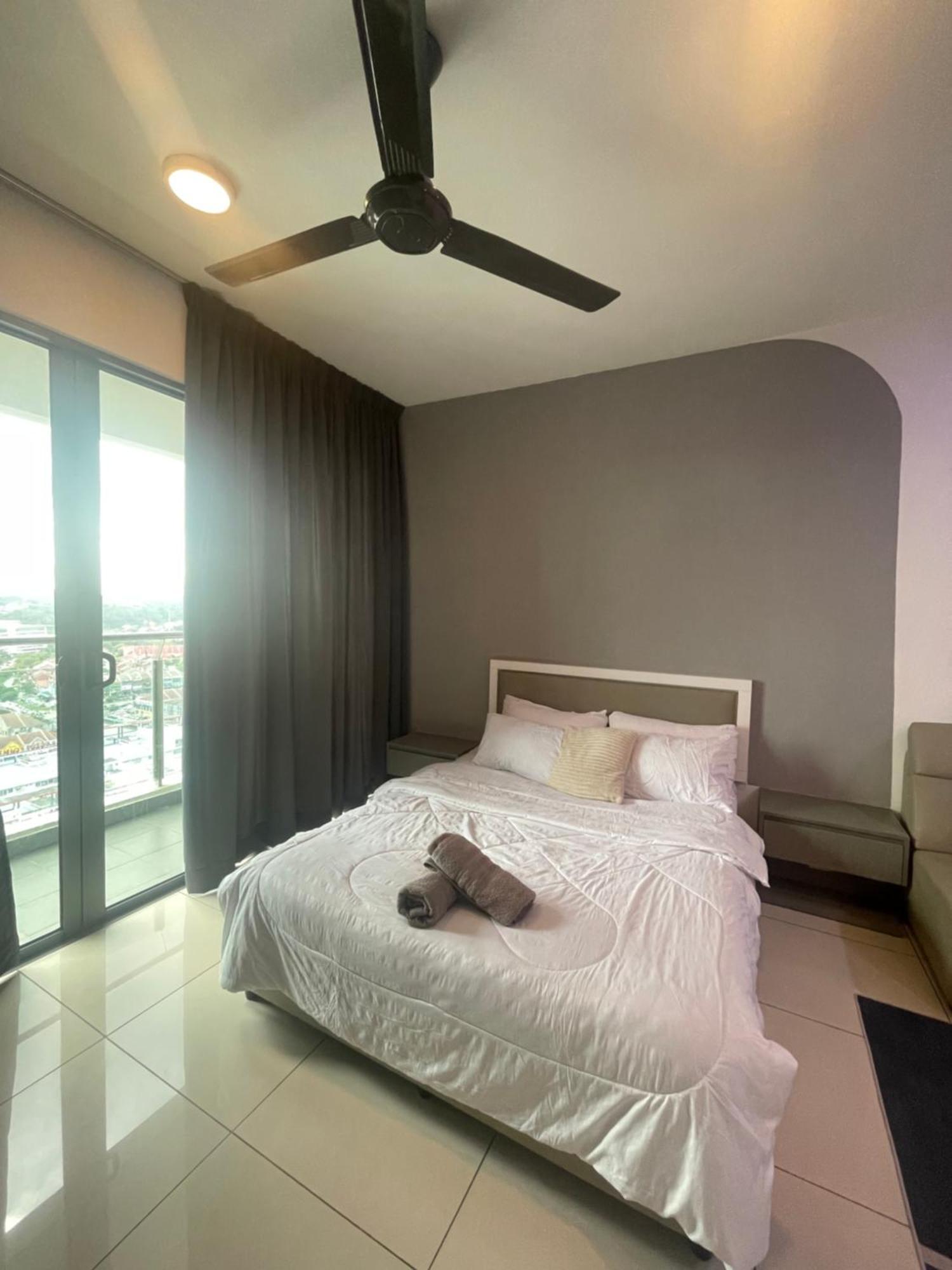 Evo Soho Bangi Star Luxury By Alina *