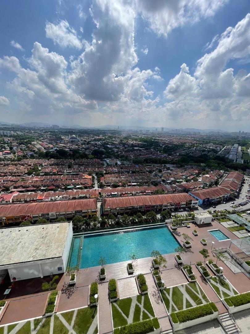 Apartment Evo Soho Bangi Star Luxury By Alina