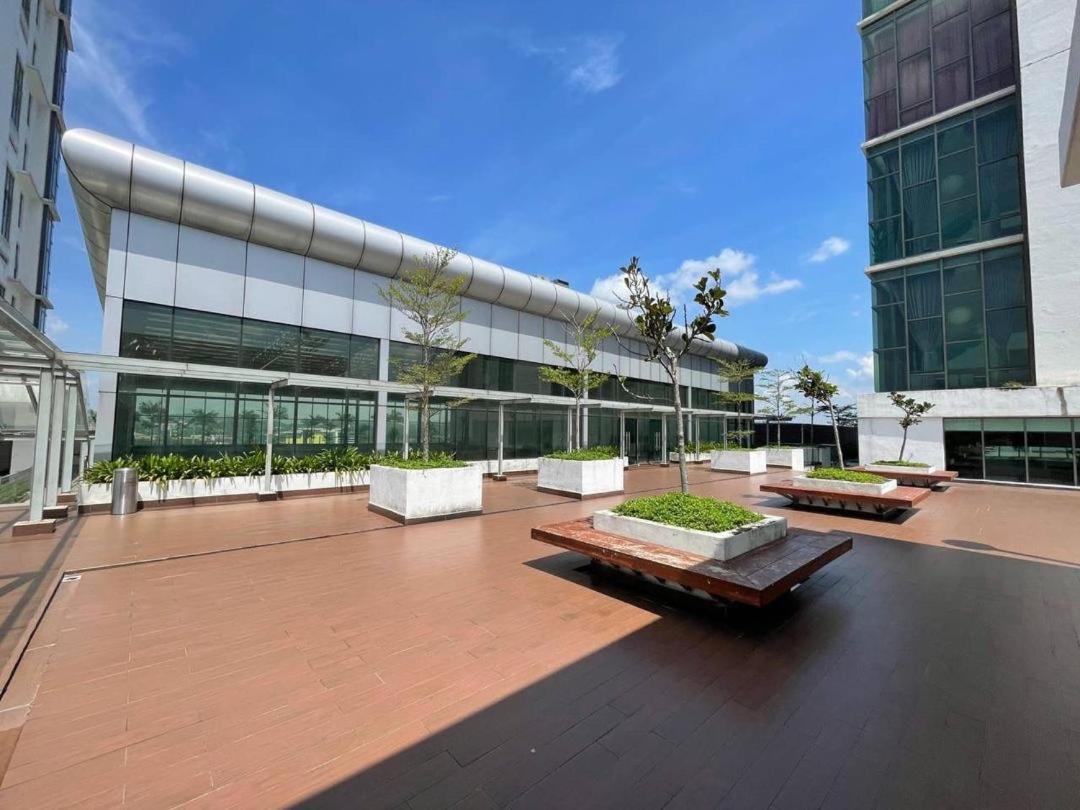 Evo Soho Bangi Star Luxury By Alina Apartment *