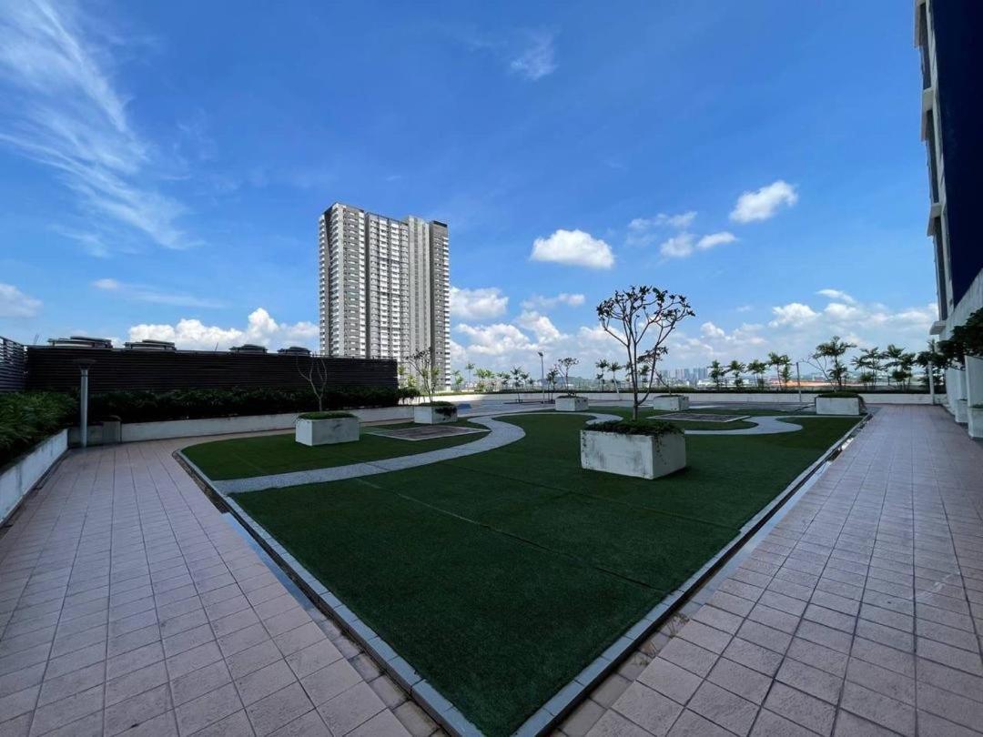 Evo Soho Bangi Star Luxury By Alina * Bandar Baru Bangi