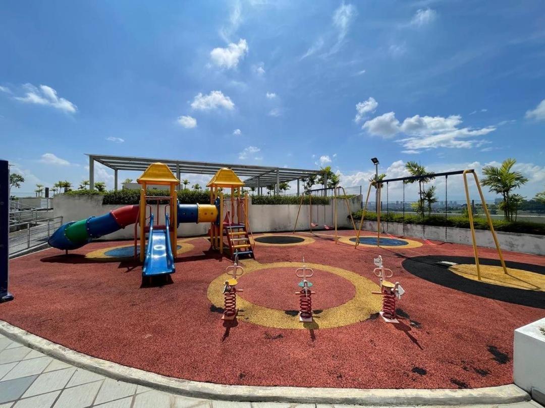 Apartment Evo Soho Bangi Star Luxury By Alina