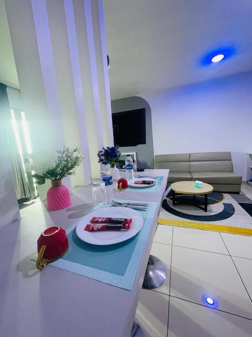 Evo Soho Bangi Star Luxury By Alina Apartment Bandar Baru Bangi