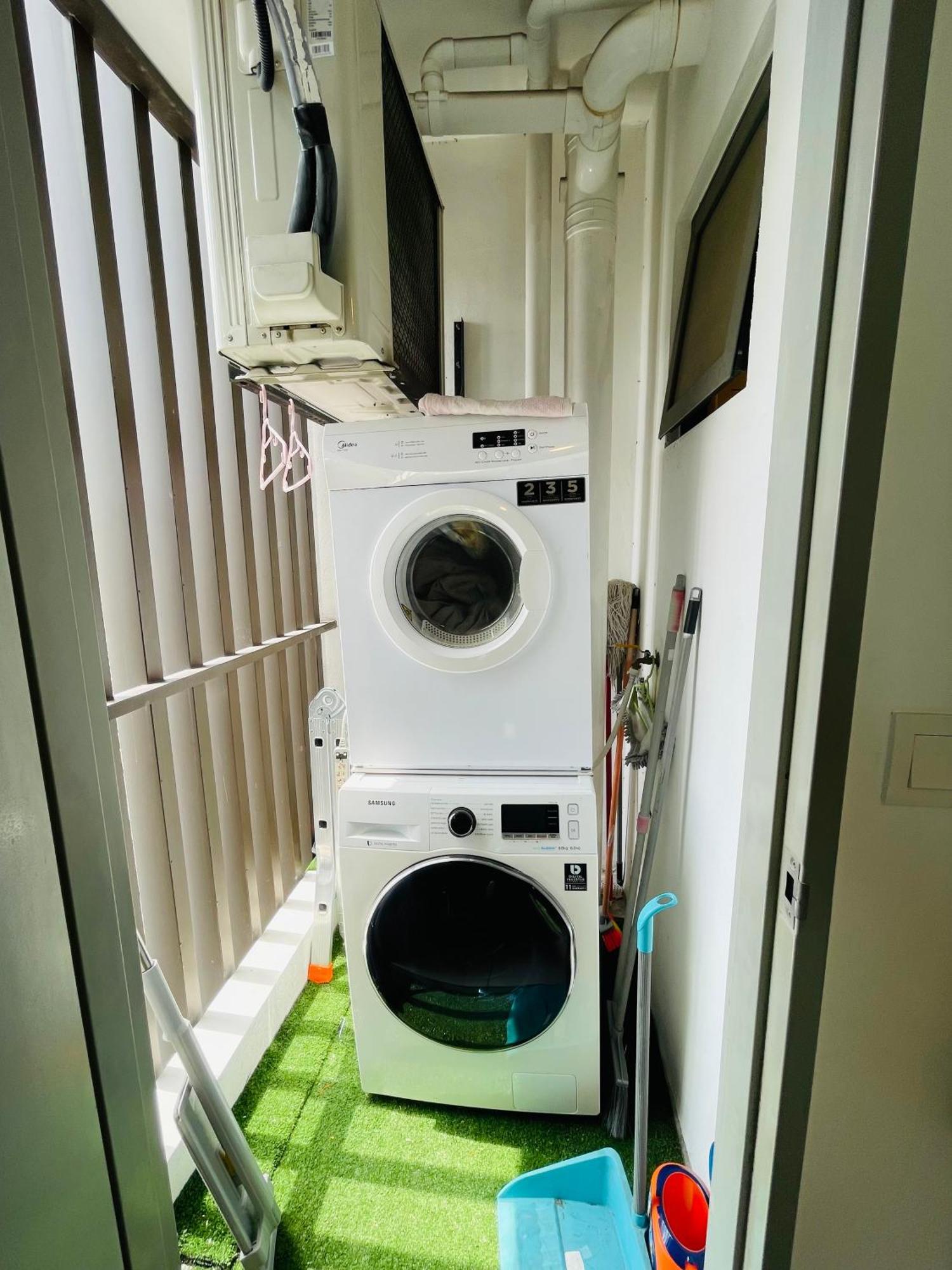 Evo Soho Bangi Star Luxury By Alina