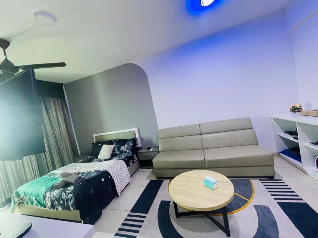 Apartment Evo Soho Bangi Star Luxury By Alina